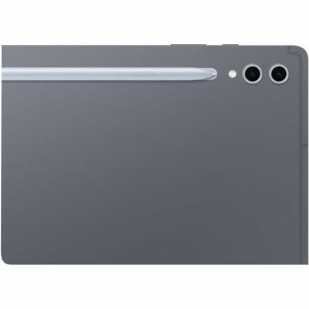 Galaxy Tab S10+ Moonstone Gray business tablet with 12.4-inch display and 512 GB storage