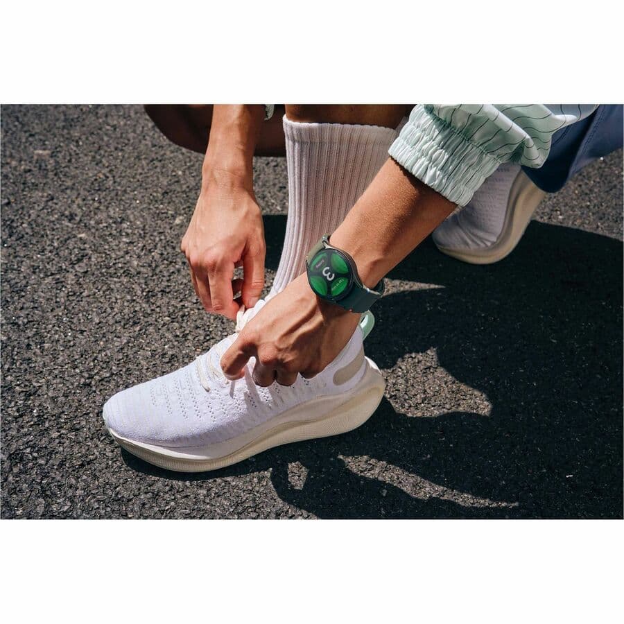 Galaxy Watch7 40mm LTE Grn view 12