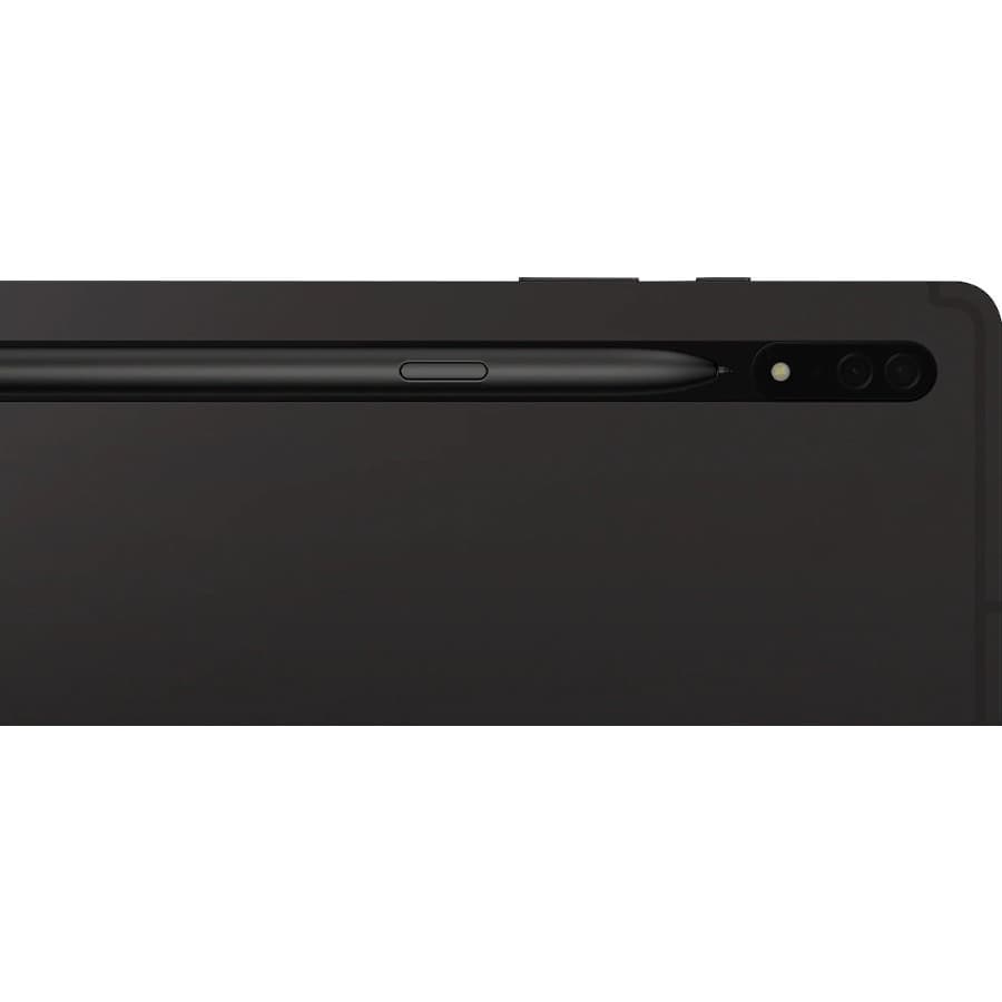 Samsung Galaxy Tab S8 business tablet in Graphite with 11-inch display
