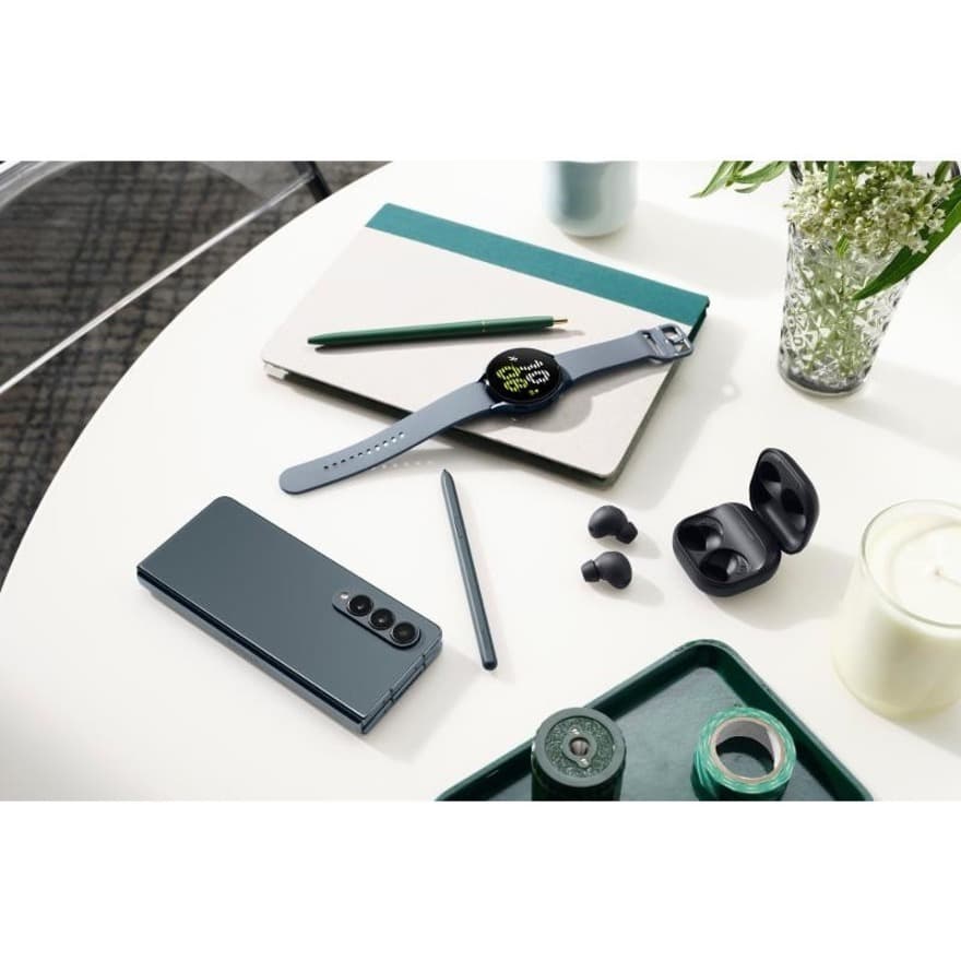 SAMSUNG- UNLOCKED PHONES B2B GALAXY Z FOLD4 5G 512GB UNLOCKED GRAYGREEN view 15