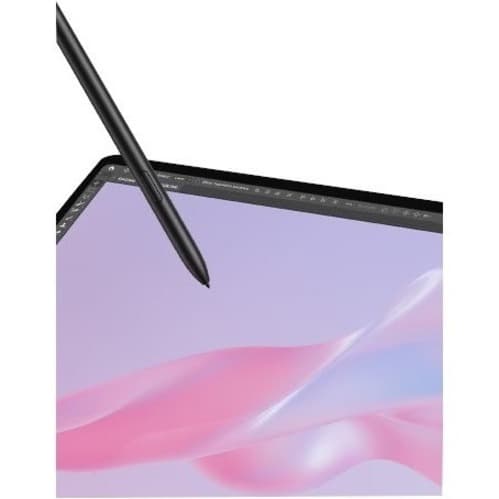 Samsung Galaxy Book3 Pro 16 business laptop in Graphite with Windows 11 Pro