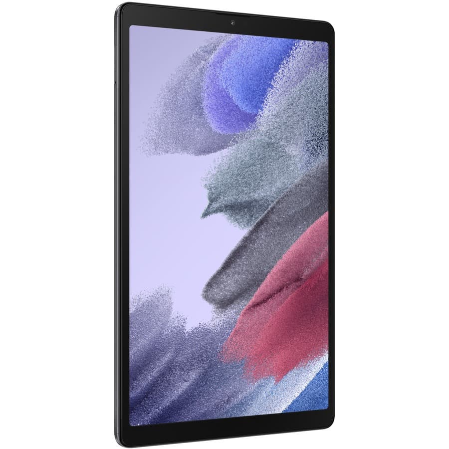 Samsung Galaxy Tab A7 Lite 8.7-inch 32 GB ATT tablet in dark grey