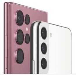 SAMSUNG- UNLOCKED PHONES B2B GALAXY S22+ 256GB UNLOCKED PHANTOM WHITE view 16