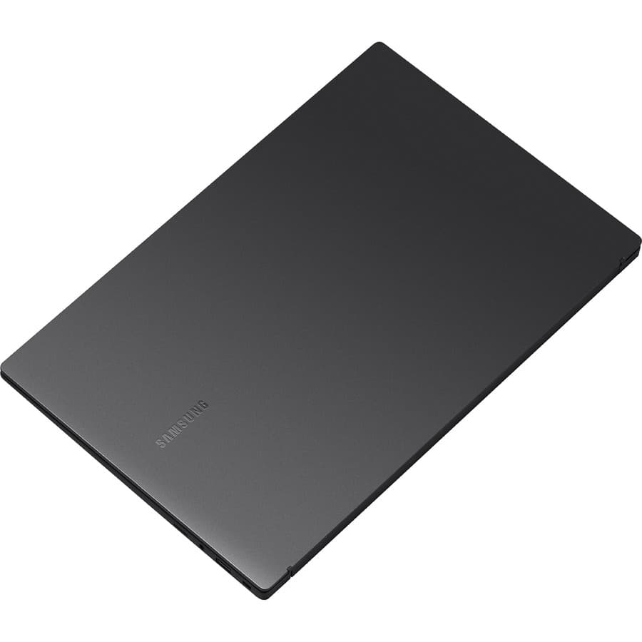 Samsung Galaxy Book2 Business notebook with 14 inch display, Core i5 processor, and Windows 11 Pro