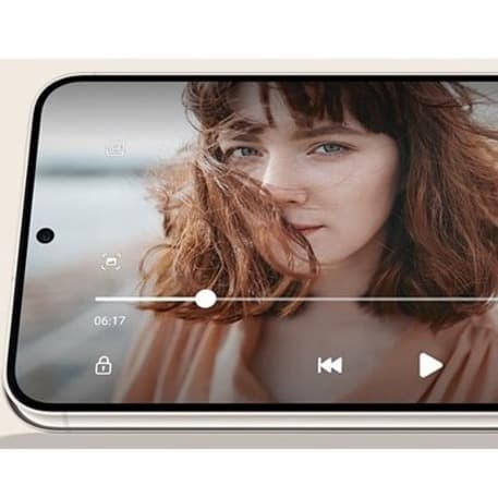 SAMSUNG- UNLOCKED PHONES B2B GALAXY S23 5G 128GB UNLOCKED CREAM view 16