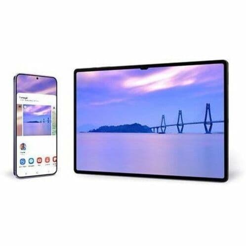 SAMSUNG- UNLOCKED PHONES B2B S24+ 512GB COBALT VIOLET view 14