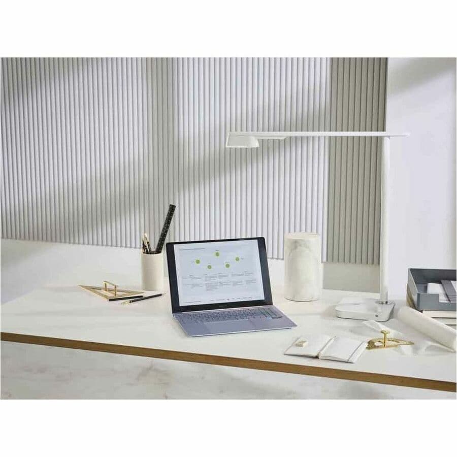 Samsung Galaxy Book4 Edge 16 laptop in Sapphire Blue with 16 GB RAM and 1 TB SSD