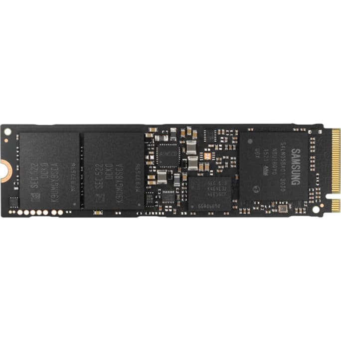 Samsung 950 PRO MZ-V5P256BW 512 GB M.2 2280 internal SSD for workstation use