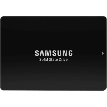 SAMSUNG - SOURCING SAMSUNG SM863A 240GB SOLID STATE DRIVE 2.5 INTERNAL SATA view 4