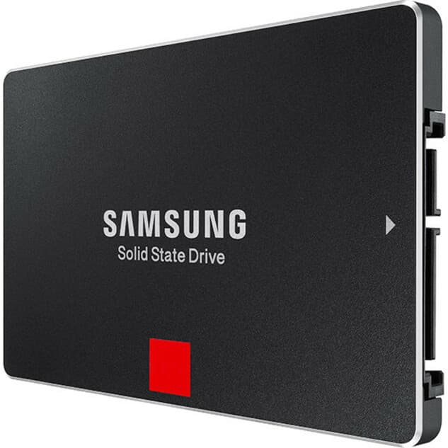 SAMSUNG - SOURCING SAMSUNG 850 PRO SERIES 1TB 2.5INCH SATA-6GBPS SOLID STATE view 4