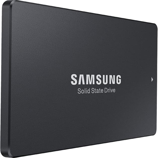 SAMSUNG - SOURCING SAMSUNG 1.90TB SOLID STATE DRIVE 2.5 INTERNAL SATA view 4
