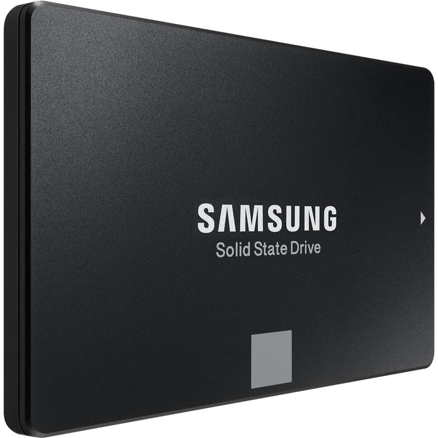 SAMSUNG - SOURCING KIT SAMSUNG 860 EVO 1 TB SSD 2.5 INTERNAL SATA NOTEBOOK DESKTOP view 4