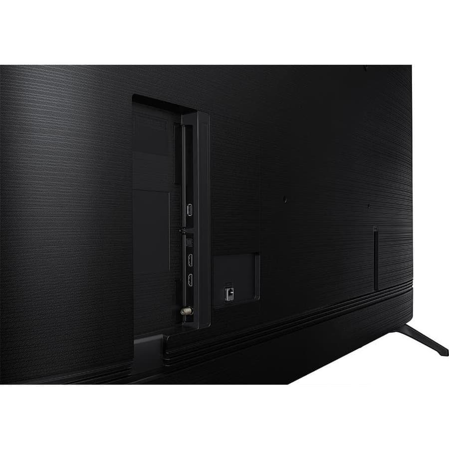 SAMSUNG COMMERCIAL LARGE FORMAT BE50T-H 50IN BET SERIES COMM TV CRYSTAL UHD 250NIT 16/7 3YRS view 4