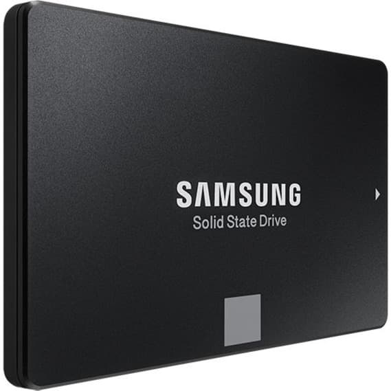 SAMSUNG - SOURCING SAMSUNG 860 EVO 250GB SATA 6GBPS 2.5INCH INTERNAL SOLID STATE view 4