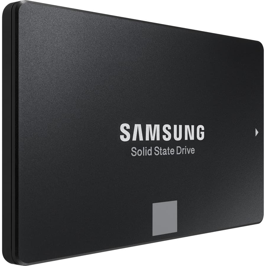 SAMSUNG - SOURCING KIT SAMSUNG 860 EVO 250GB SATA 6GBPS 2.5INCH INTERNAL SOLID STATE view 4