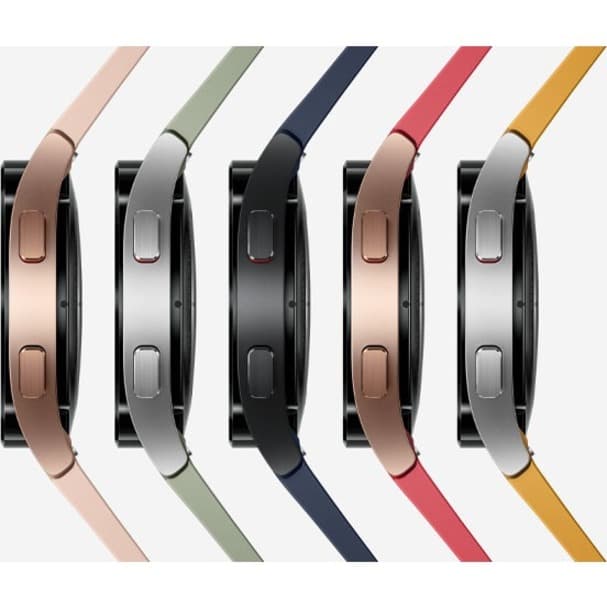 SAMSUNG - SOURCING SAMSUNG GALAXY WATCH4 40MM PINK GOLD view 12