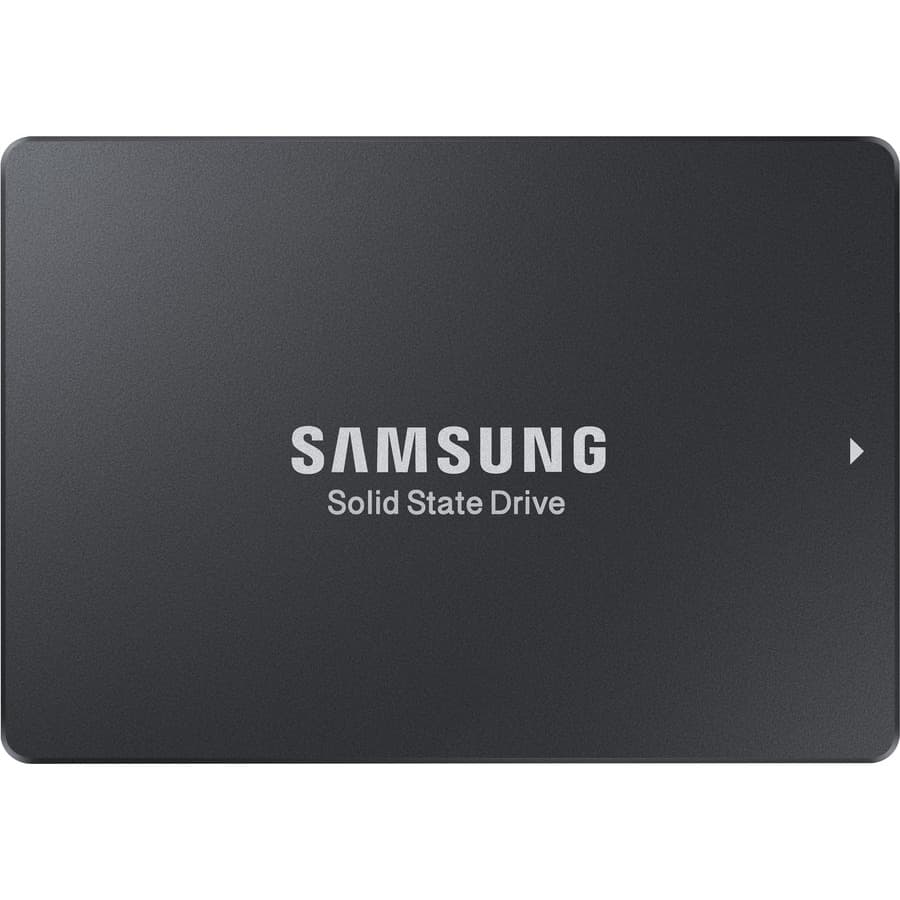 SAMSUNG - SOURCING SAMSUNG 883 DCT 960 GB SSD 2.5 INTERNAL SATA SERVER DEVICE view 4