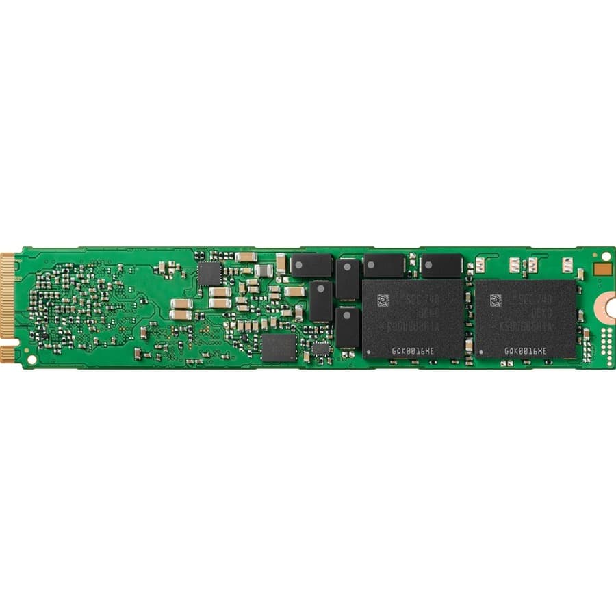 SAMSUNG - SOURCING SAMSUNG 983 DCT 960GB M.2 PCIE EXPRESS 3.0 X4 (NVME) ENTERPRISE view 4