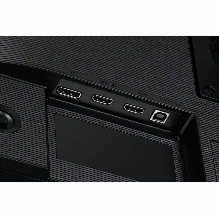 Samsung F24T454FQN 24-inch Full HD business monitor with USB hub and dual HDMI