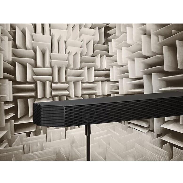 Samsung HW-Q60B/ZA 3.1-channel Dolby Atmos soundbar with 340 W output