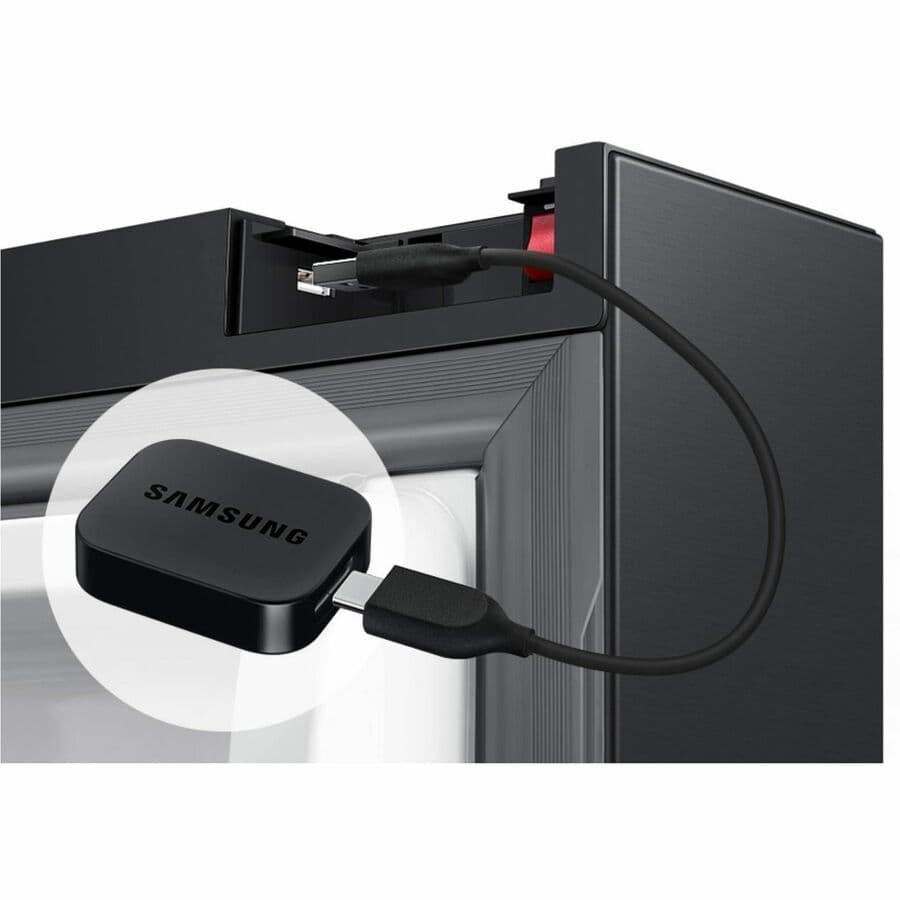 Samsung SMARTTHINGS Zigbee Dongle VG-STDB10A/ZA compact USB accessory