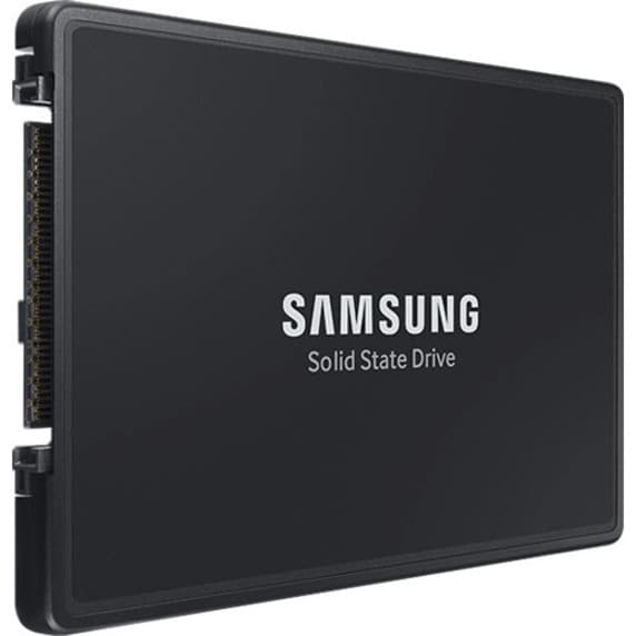 SAMSUNG - SOURCING SAMSUNG PM9A3 1.92 TB SSD 2.5 INTERNAL U.2 SERVER STORAGE view 4