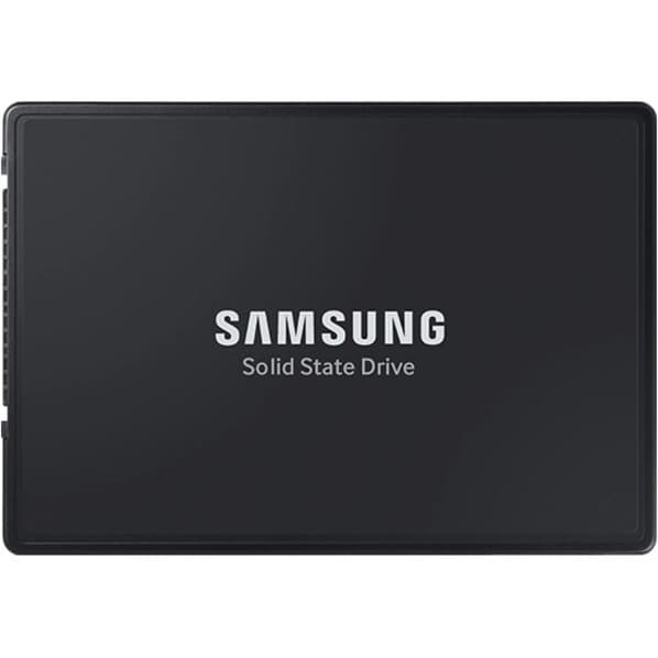 SAMSUNG - SOURCING SAMSUNG PM9A3 3.84 TB SSD 2.5 INTERNAL U.2 SERVER STORAGE view 4