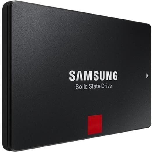 SAMSUNG - SOURCING SAMSUNG 860 PRO 4TB SATA 6GBPS 2.5INCH MLC INTERNAL SOLID STATE view 4