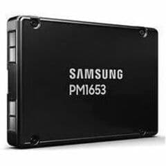 SAMSUNG - SOURCING SAMSUNG PM1653 1.92TB SAS 24GBPS 2.5INCH ENTERPRISE SOLID view 4