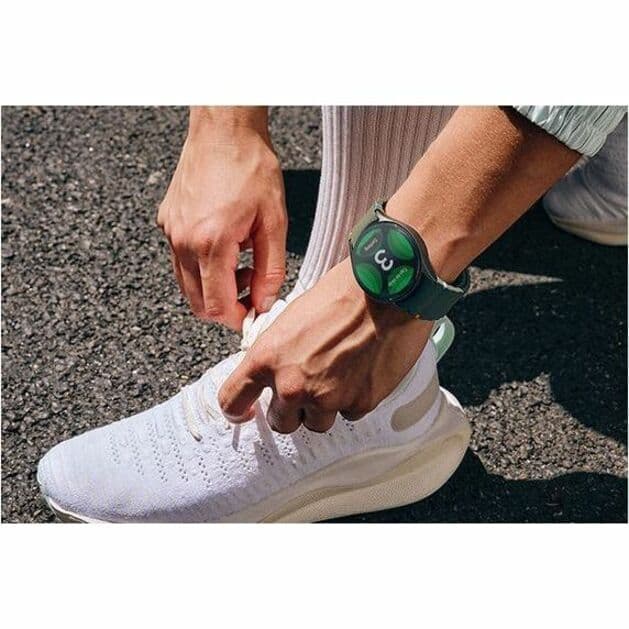 Galaxy Watch7 44mm BT Grn view 10