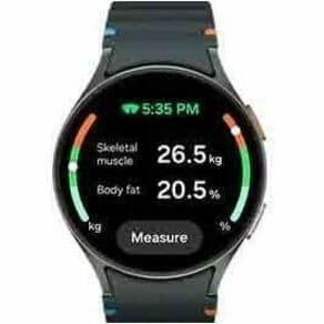 Galaxy Watch7 40mm LTE Grn view 3