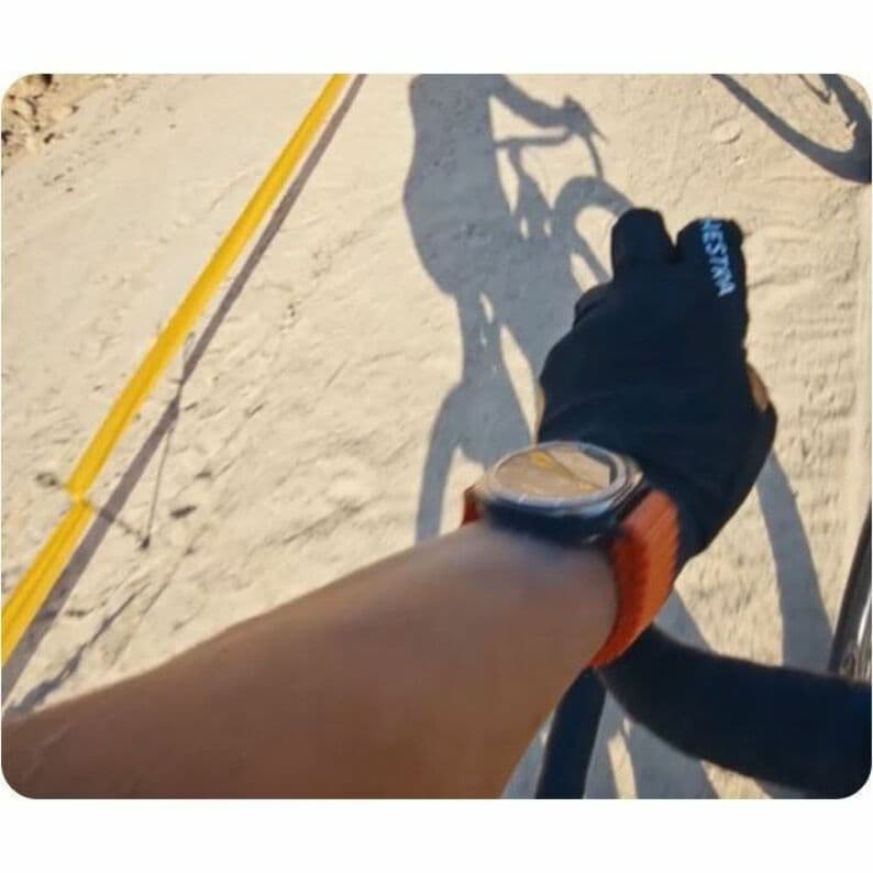 Galaxy Watch Ultra LTE Gray view 11