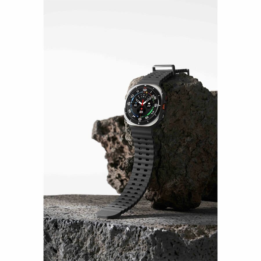 Galaxy Watch Ultra LTE Silver view 10