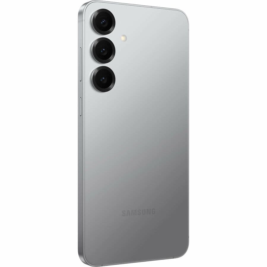 GALAXY S25+ 256GB SILVER SHADOW view 13