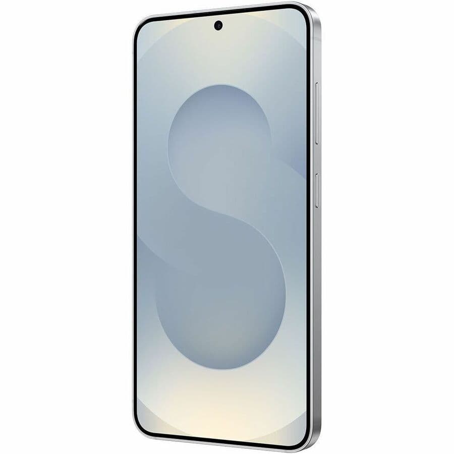 GALAXY S25 256GB SILVER SHADOW view 10