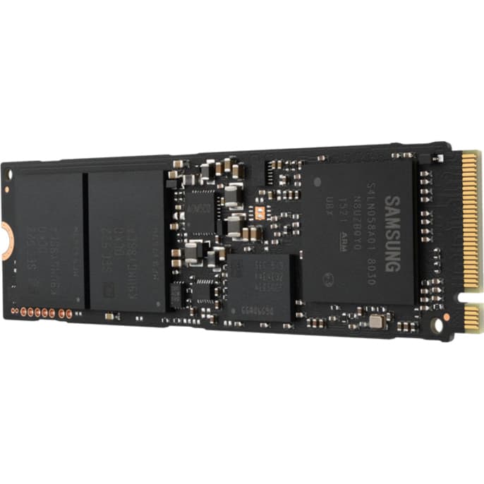 Samsung 950 PRO MZ-V5P256BW 512 GB M.2 2280 internal SSD for workstation use