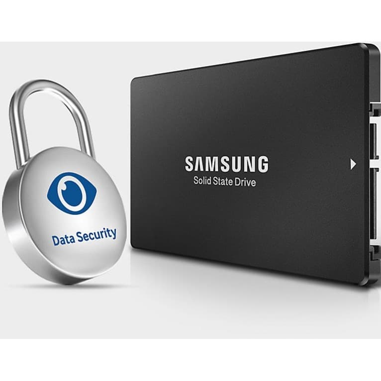 SAMSUNG - SOURCING SAMSUNG 1.90TB SOLID STATE DRIVE 2.5 INTERNAL SATA view 5