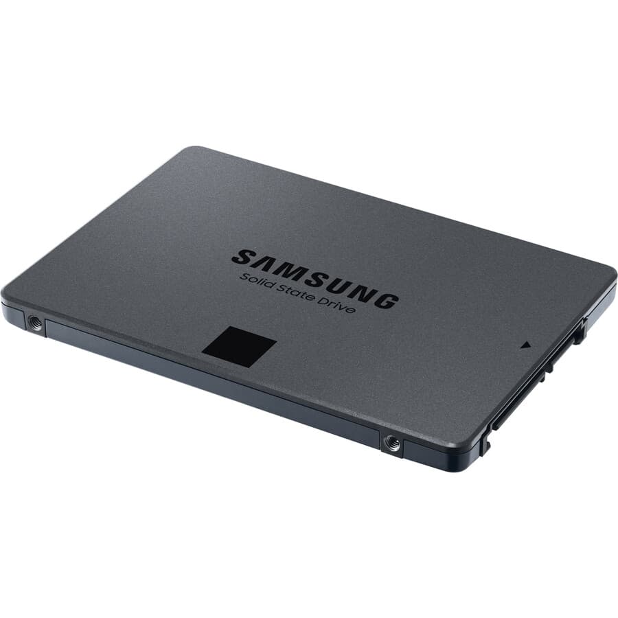 SAMSUNG - SOURCING SAMSUNG 860 QVO 1 TB SSD 2.5 INTERNAL SATA 360 TB TBW 550 MB/S view 5