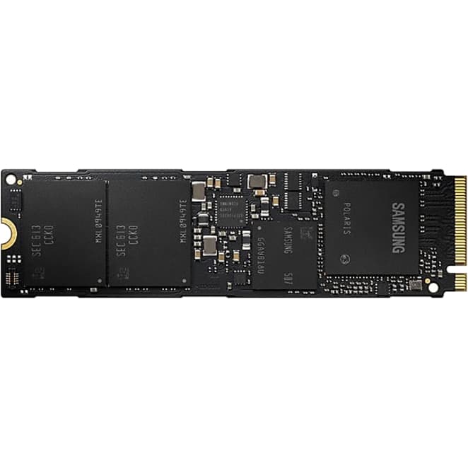 SAMSUNG - SOURCING SAMSUNG 960 EVO 1TB SOLID STATE DRIVE M.2 INTERNAL PCI view 5