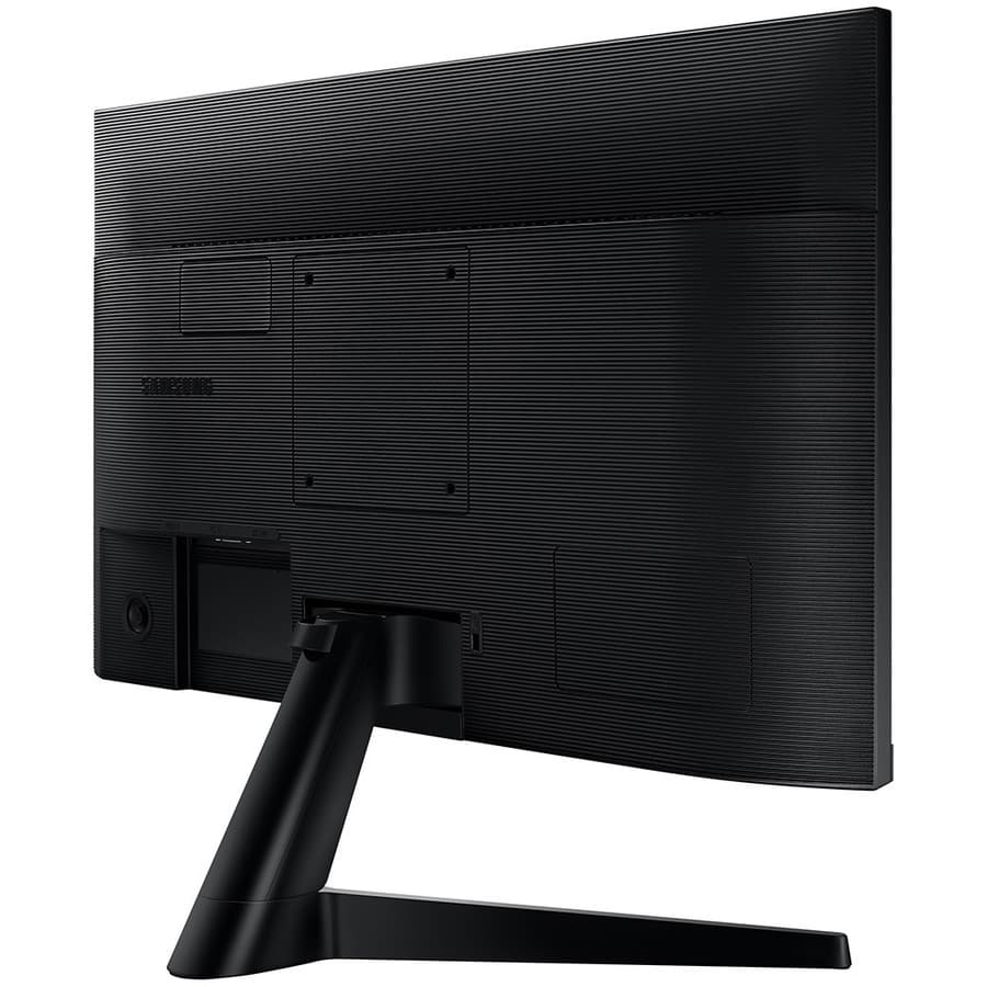 Samsung 27-inch T35F borderless Full HD monitor with slim bezels