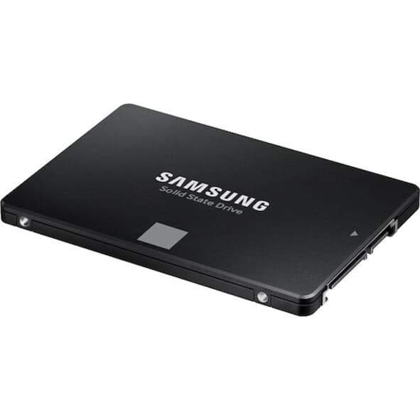 Samsung 870 EVO 500GB 2.5-inch SATA internal solid state drive