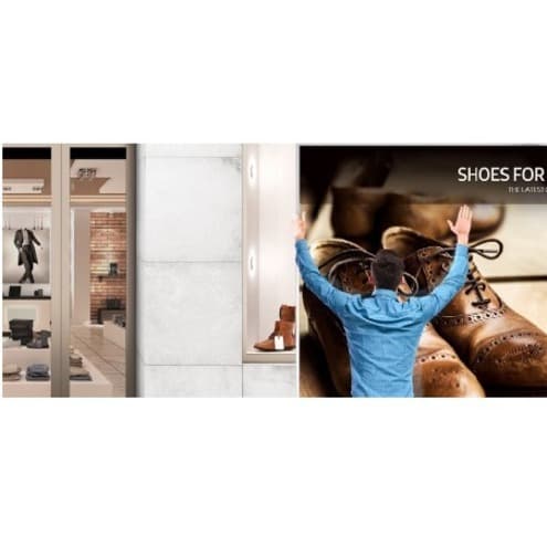 XPR-B 10MM OUTDOOR LED SINGLE FACE view 5