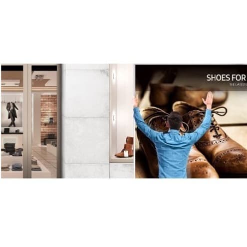 XPR-B 16MM OUTDOOR LED SINGLE FACE view 5