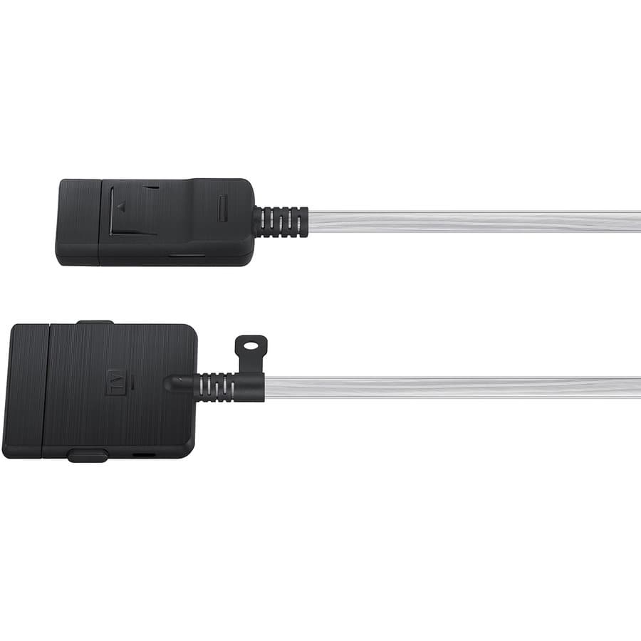 5M ONE INVISIBLE CONNECTION CABLE FOR SAMSUNG NEO QLED 8K TVS view 5