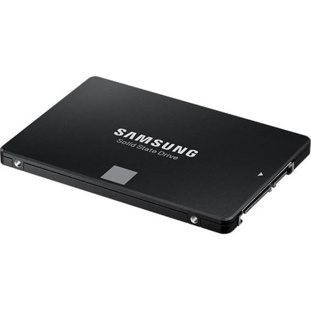 SAMSUNG - SOURCING SAMSUNG 860 EVO 250GB SATA 6GBPS 2.5INCH INTERNAL SOLID STATE view 5
