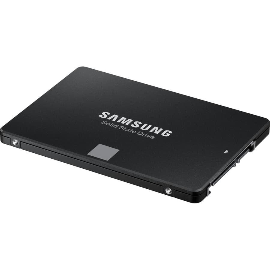 SAMSUNG - SOURCING KIT SAMSUNG 860 EVO 250GB SATA 6GBPS 2.5INCH INTERNAL SOLID STATE view 5