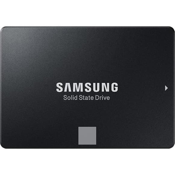 SAMSUNG - SOURCING SAMSUNG 860 EVO 1 TB SSD 2.5 INTERNAL SATA NOTEBOOK DESKTOP PC view 5