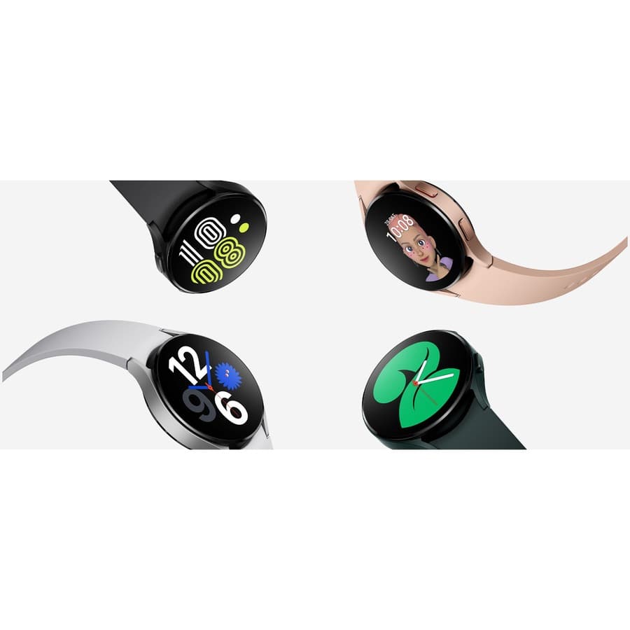 SAMSUNG - SOURCING SAMSUNG GALAXY WATCH4 40MM PINK GOLD view 13