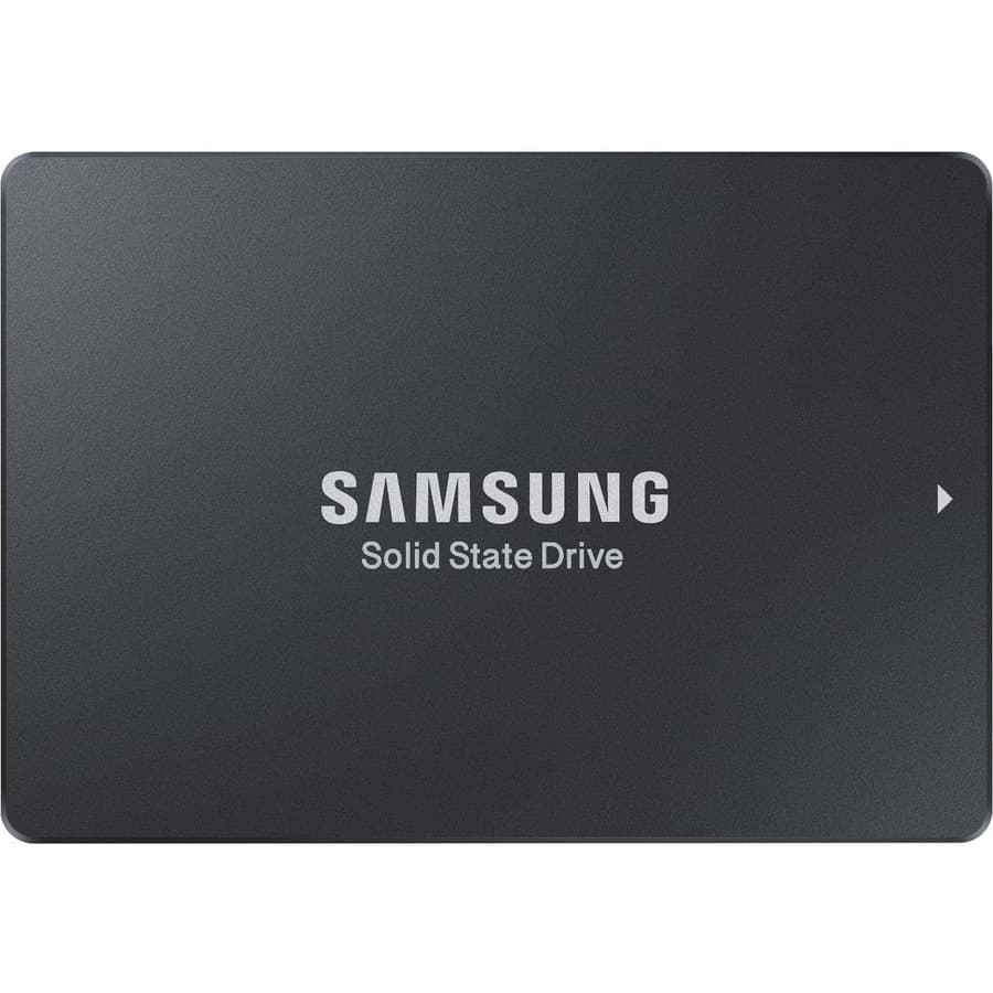 SAMSUNG - SOURCING SAMSUNG 3.84TB SED SATA SSD view 5
