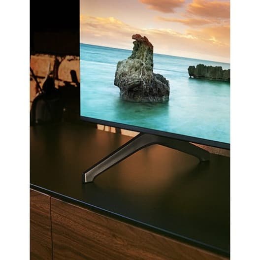 Samsung UN85TU7000FXZA 85-inch Crystal UHD 4K HDR smart TV